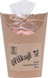 Bery Jones mandle v jahodovém jogurtu v kelímku 150g - Dárková krabička