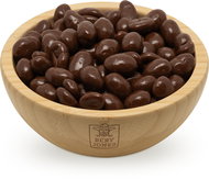 Bery Jones Milk Chocolate Peanuts 500g - Nuts