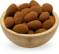 Bery Jones Milk chocolate and cinnamon almonds 500g - Nuts