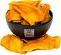 Bery Jones Mango plátky bez SO2 1000 g - Sušené ovocie