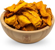 Bery Jones Unsweetened dried mango without SO2 1kg - Dried Fruit