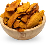 Bery Jones Mango sušené Burkina Faso BIO 500g - Sušené ovoce