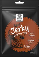 Bery Jones Jerky beef BBQ 100g - Dried Meat