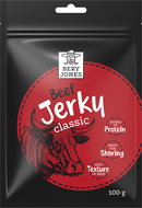 Bery Jones Beef Jerky classic 100g - Dried Meat
