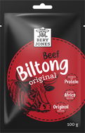 Bery Jones Biltong Original 100g - Szárított hús