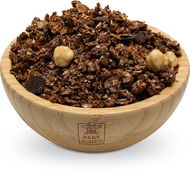 Bery Jones granola - prémium csokoládés, 420 g - Granola