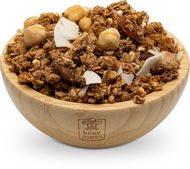 Bery Jones granola - prémium diós, 420 g - Granola