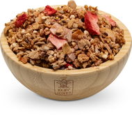 Bery Jones granola - prémium epres, 420 g - Granola