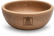 Bery Jones szervírozó tál, bükkfa, 16 cm - Tál
