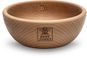 Tál Bery Jones szervírozó tál, bükkfa, 16 cm - Miska