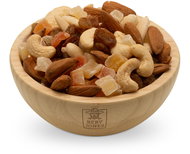 Bery Jones Mixed nuts and fruit 1kg - Nuts