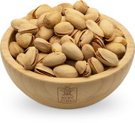 Bery Jones California premium roasted salted pistachios 1kg - Nuts