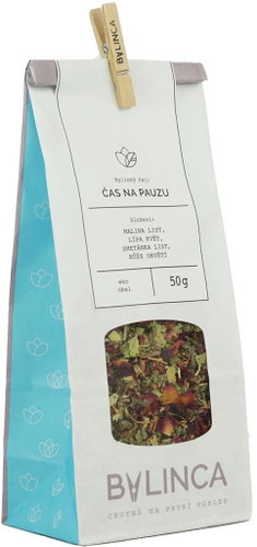 Herbal Tea: Time for a Break 50g - Tea - Main image