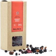 Ovocný čaj: Dvanáct bobulí 100g - Čaj