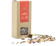 Ovocný čaj: Fíky s bazalkou 100g - Čaj