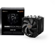 Be quiet! DARK ROCK PRO 4 - CPU Cooler