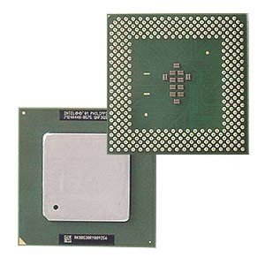 Intel CELERON FCPGA 1000 BOX- 256kB cache Main image Intel CELERON FCPGA 1000 BOX- 256kB cache - CPU - Main image