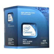 Intel Celeron 430 - CPU