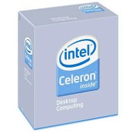 Intel Celeron E1400 - Procesor