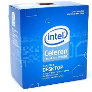 Intel Celeron E1600 - Procesor