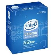 Intel Celeron E3300 - Procesor