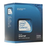 Intel Celeron E3500 - Procesor