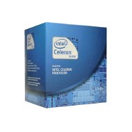 Intel Celeron G440 - Procesor