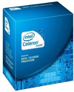 Intel Celeron G460 - CPU