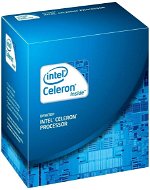 Intel Celeron G470 - CPU