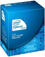 Intel Celeron G550 - CPU