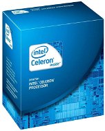  Intel Celeron G1630  - CPU