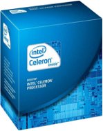 Intel Celeron G3920 - CPU