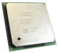 Intel Celeron D 331 - 2,66GHz, 533MHz FSB, 256KB cache, socket 775, EM64T (Prescott), TRAY - Procesor