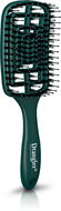 Dtangler Emerald green - Kartáč na vlasy