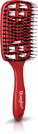 Dtangler Red scarlett - Kartáč na vlasy