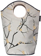 Butter Kings Laundry basket japanese tree 60 l - Laundry Basket