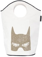 Butter Kings Always a hero 80 l laundry and toy basket - Laundry Basket