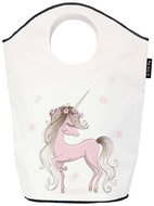 Butter Kings Believe in Dreams 80 l laundry and toy basket - Laundry Basket