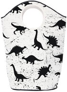 Butter Kings Laundry and Toy Basket dino - many many years ago 80 l - Laundry Basket