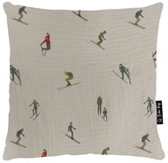 Butter Kings Pillowcase Winter nature 4 - Pillowcase
