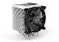 be quiet! SHADOW ROCK 3 White - CPU Cooler
