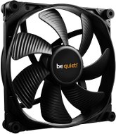 Be quiet! Silent Wings 3 140 mm PWM - Ventilátor do PC