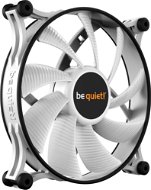 Be quiet! Shadow Wings 2 140mm weiß - PC-Lüfter