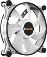Be quiet! Shadow Wings 2 PWM 120 mm biely - Ventilátor do PC