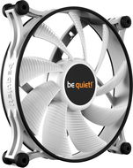 Be quiet! Shadow Wings 2 PWM 140mm,  White - PC Fan