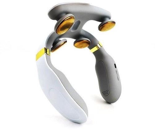 Electric pulse massager MZ-NM01 - Massage Device - Main image