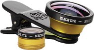 Black Eye Combo 2-in-1 - Lens