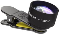 Black Eye Tele X3 - Lens