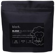 black., black sheep 200g - Coffee