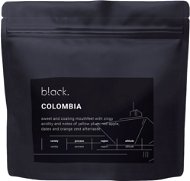 black., colombia filter 200g - Coffee